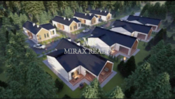 Продаж нового будинку 105 м2 ділянка 5,5 сот ліс 30 км від Києва фото 3 Продаж нового будинку 105 м2 ділянка 5,5 сот ліс 30 км від Києва фото 3