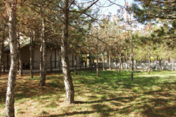 Продажа дома 208 м2 участок 12 соток закрытый городок на Черном море Коблево фото 9 Продажа дома 208 м2 участок 12 соток закрытый городок на Черном море Коблево фото 9