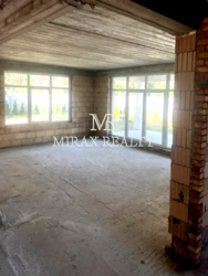 Продаж будинку 117м2+100м2 мансарда ділянка 7сот ліс Одеська траса 30 км від Києва фото 9 Продаж будинку 117м2+100м2 мансарда ділянка 7сот ліс Одеська траса 30 км від Києва фото 9