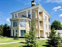 Продажа дома 610 м2 участок 18 сот Лесники Зеленый гай фото 1 Продажа дома 610 м2 участок 18 сот Лесники Зеленый гай фото 1