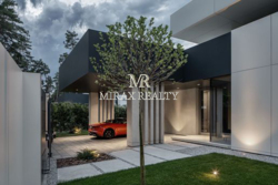 Продаж нового будинку 307м2 ділянка 11 сот ліс Плюти Козин Конча-Заспа фото 11 Продаж нового будинку 307м2 ділянка 11 сот ліс Плюти Козин Конча-Заспа фото 11