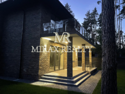 Продаж нового будинку 250 м2 ділянка 10 соток ліс Плюти Конча-Заспа фото 5 Продаж нового будинку 250 м2 ділянка 10 соток ліс Плюти Конча-Заспа фото 5