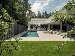 Продаж нового будинку 307м2 ділянка 11 сот ліс Плюти Козин Конча-Заспа фото 21 Продаж нового будинку 307м2 ділянка 11 сот ліс Плюти Козин Конча-Заспа фото 21