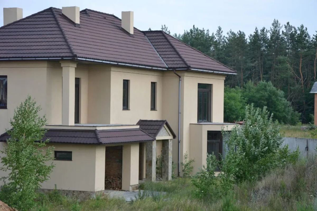 Продається будинок Київська, Фастівський, Ясногородка фото 1 Продається будинок Київська, Фастівський, Ясногородка фото 1