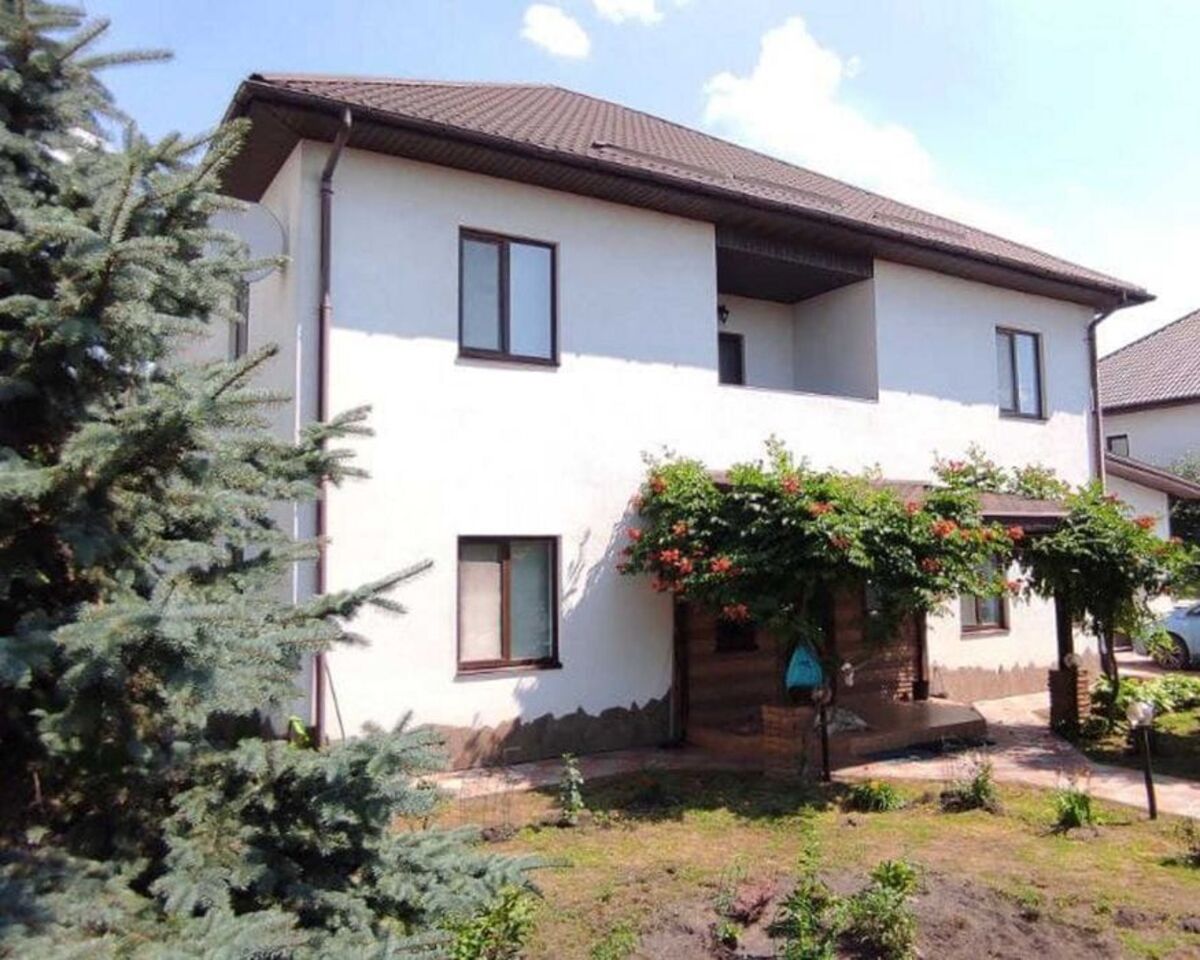 Продається будинок Київська, Фастівський, Боярка фото 1 Продається будинок Київська, Фастівський, Боярка фото 1