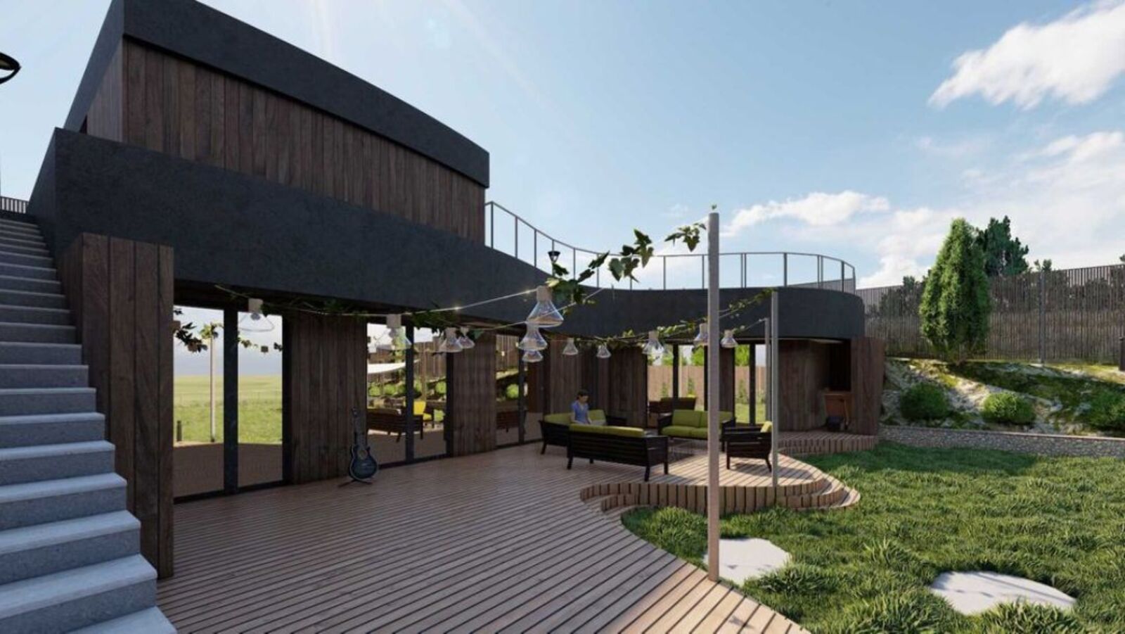 ������� 107�, ������ 9,5 �����, �. ����, ����-������������� ����� (�����������) ���� 1