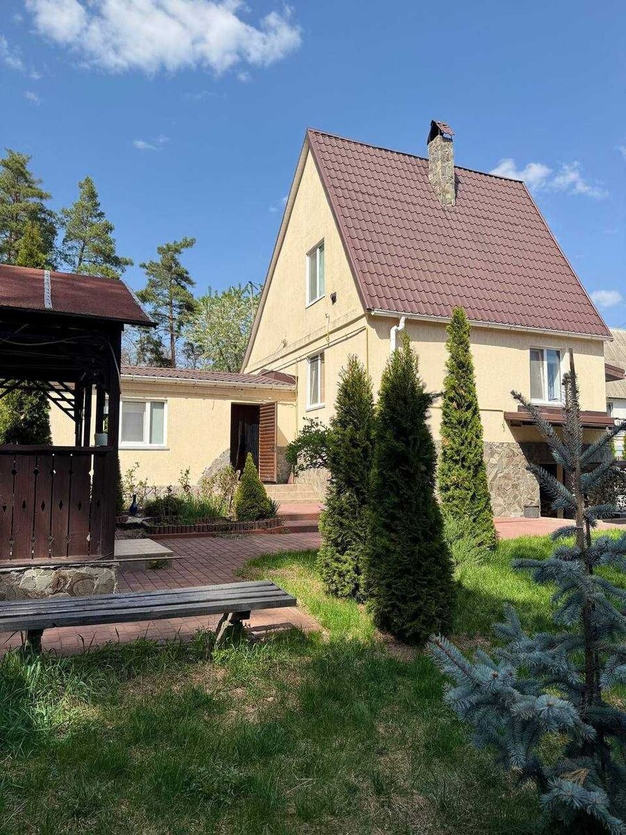 Продається будинок Київська, Києво-Святошинський, Музичі фото 1 Продається будинок Київська, Києво-Святошинський, Музичі фото 1