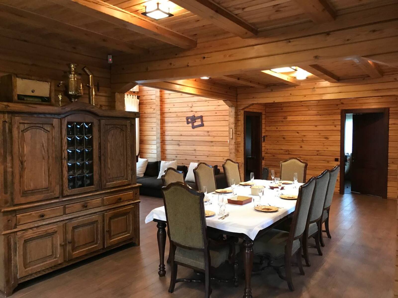 Булинок 218 м2, 6 соток, с. Малютянка, Київо-Святошинський, Київська фото 1 Булинок 218 м2, 6 соток, с. Малютянка, Київо-Святошинський, Київська фото 1