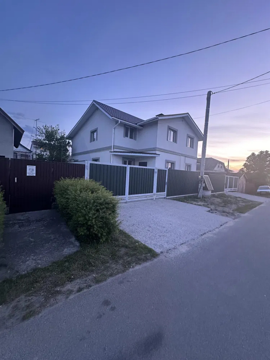 Продається будинок Київська, Васильківський, Калинівка фото 1 Продається будинок Київська, Васильківський, Калинівка фото 1