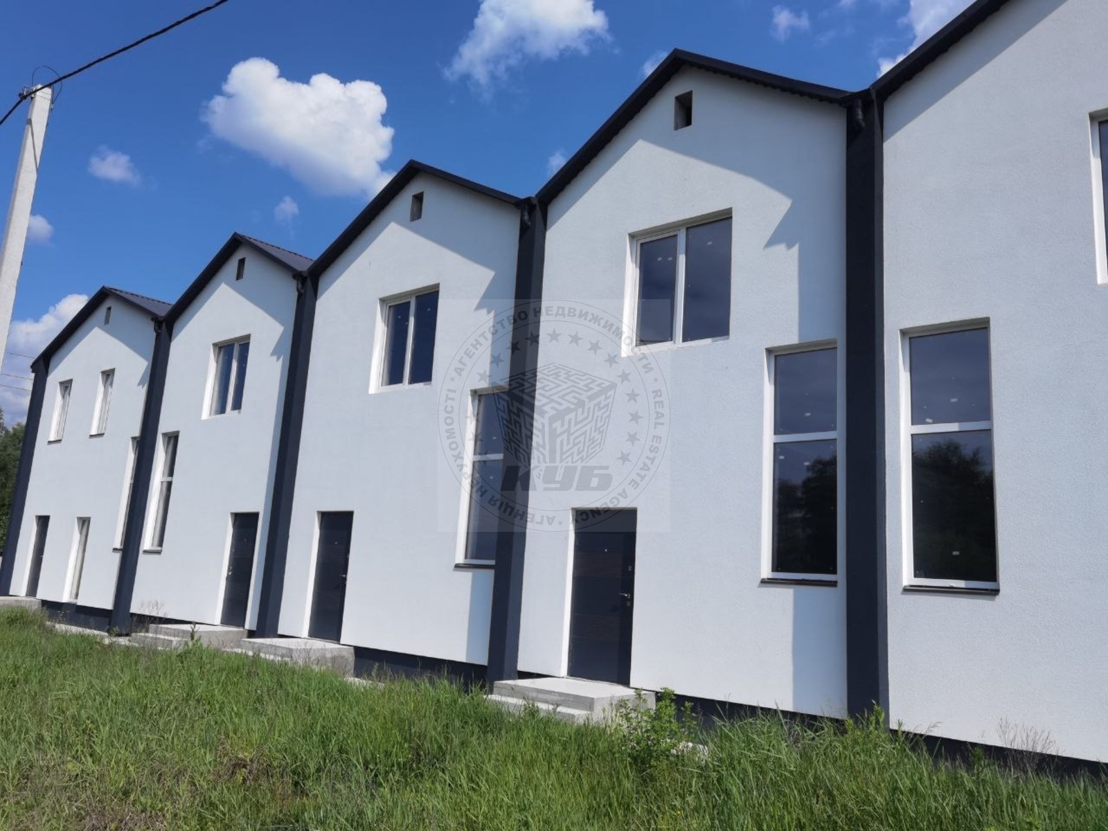Продається будинок Київська, Києво-Святошинський, Білогородка, Спаська вул., 14а фото 1 Продається будинок Київська, Києво-Святошинський, Білогородка, Спаська вул., 14а фото 1