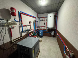 Котедж, 140м, 6 сот, вул. Газопровідна, Берковець, Подільський район фото 14 Котедж, 140м, 6 сот, вул. Газопровідна, Берковець, Подільський район фото 14