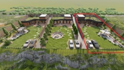 ������� 107�, ������ 9,5 �����, �. ����, ����-������������� ����� (�����������) ���� 13