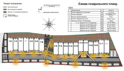 Таунхаус 111м, 1 сотка, с.Гатне, Києво-Святошинський район (Фастівський район) фото 7 Таунхаус 111м, 1 сотка, с.Гатне, Києво-Святошинський район (Фастівський район) фото 7