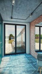 ������� 107�, ������ 9,5 �����, �. ����, ����-������������� ����� (�����������) ���� 25