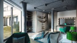 ������� 107�, ������ 9,5 �����, �. ����, ����-������������� ����� (�����������) ���� 17