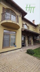 Будинок у Совіньйон-3 — 140 м, 4 кімнати, ремонт фото 10 Будинок у Совіньйон-3 — 140 м, 4 кімнати, ремонт фото 10