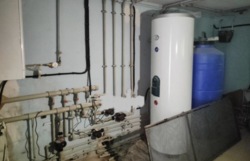 Триповерховий будинок на Слобідці фото 10 Триповерховий будинок на Слобідці фото 10