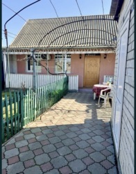 Будинок на Кривій Балці фото 3 Будинок на Кривій Балці фото 3