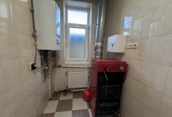 Триповерховий будинок на Слобідці фото 18 Триповерховий будинок на Слобідці фото 18