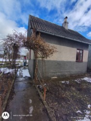 Продам дачу в районі Застави фото 1 Продам дачу в районі Застави фото 1