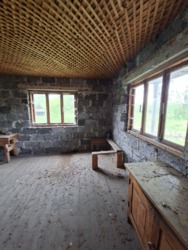 Дача з двоповерховим будинком фото 3 Дача з двоповерховим будинком фото 3