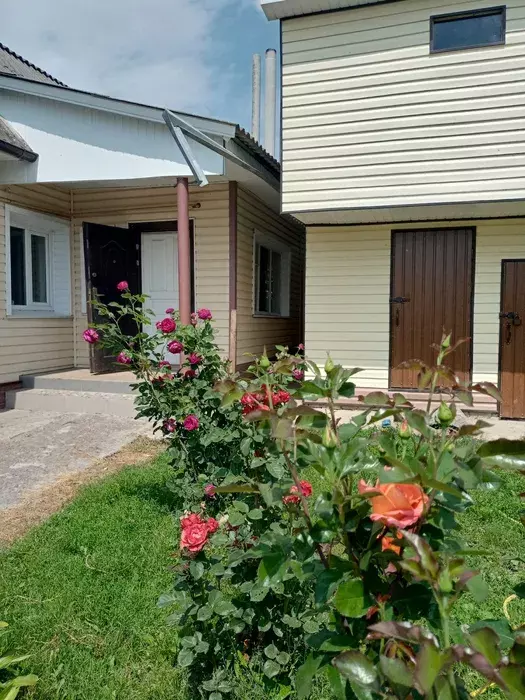 Продам будинок в с.Кошевка 15км фото 1 Продам будинок в с.Кошевка 15км фото 1