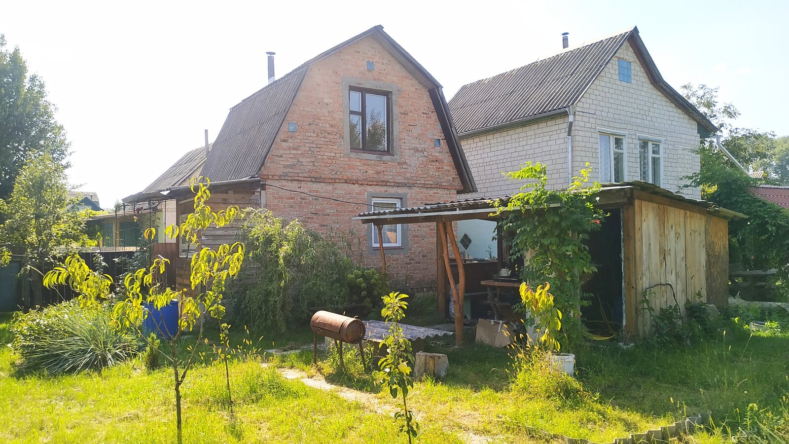 Продаж дачі Жавинка фото 1 Продаж дачі Жавинка фото 1