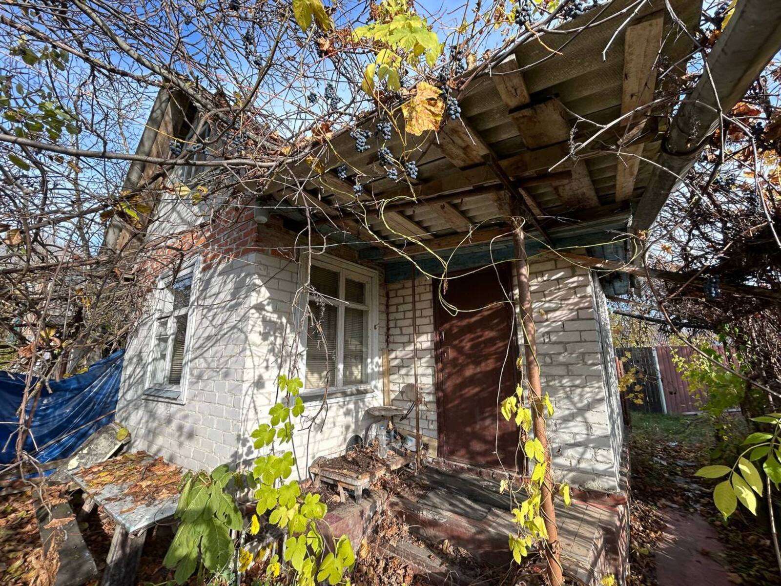 Продаж Дача Жавинка СТ Комунальник фото 1 Продаж Дача Жавинка СТ Комунальник фото 1