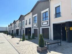      Euro Village  16