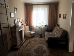 Продаж двохповерхового будинку в с. Киїнка фото 3 Продаж двохповерхового будинку в с. Киїнка фото 3