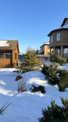 Будинок вашої мрії 245м2. фото 2 Будинок вашої мрії 245м2. фото 2