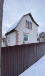 Продається будинок фото 1 Продається будинок фото 1