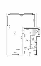 Продається будинок рапопорта, Чернігів, Чернігівська фото 7 Продається будинок рапопорта, Чернігів, Чернігівська фото 7