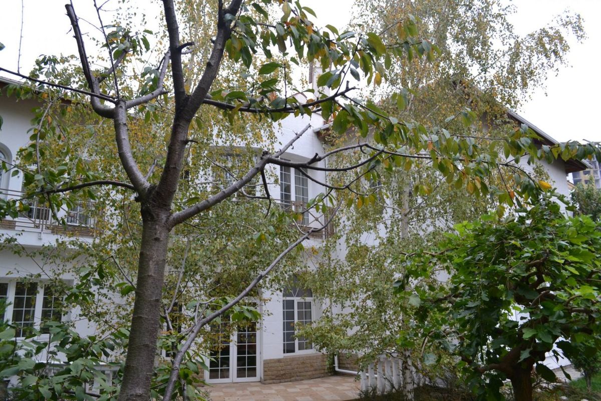 Продам 2-х эт. дом ул.Фонтанская дорога/15 ст. Большого Фонтана. фото 1 Продам 2-х эт. дом ул.Фонтанская дорога/15 ст. Большого Фонтана. фото 1