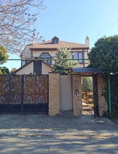 Продам отличный дом ул.Мастерская / Черноморка. фото 1 Продам отличный дом ул.Мастерская / Черноморка. фото 1