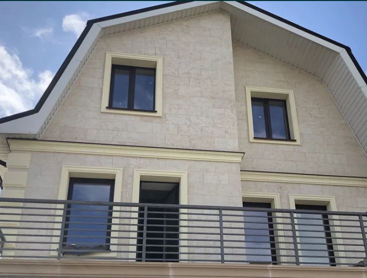 Продам новый 3-х этажный дом ул.Академика Гамалея /Люстдорфская дорога. фото 1 Продам новый 3-х этажный дом ул.Академика Гамалея /Люстдорфская дорога. фото 1