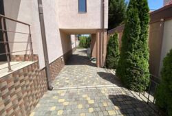 Продам четырехуровневый дом ул.Амундсена/Дача Ковалевского. фото 5 Продам четырехуровневый дом ул.Амундсена/Дача Ковалевского. фото 5