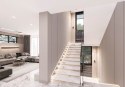 Продам роскошный дом ул.Окружная/ Совиньон-1. фото 17 Продам роскошный дом ул.Окружная/ Совиньон-1. фото 17