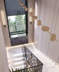 Продам роскошный дом ул.Окружная/ Совиньон-1. фото 18 Продам роскошный дом ул.Окружная/ Совиньон-1. фото 18