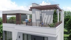 Продам роскошный дом ул.Окружная/ Совиньон-1. фото 4 Продам роскошный дом ул.Окружная/ Совиньон-1. фото 4