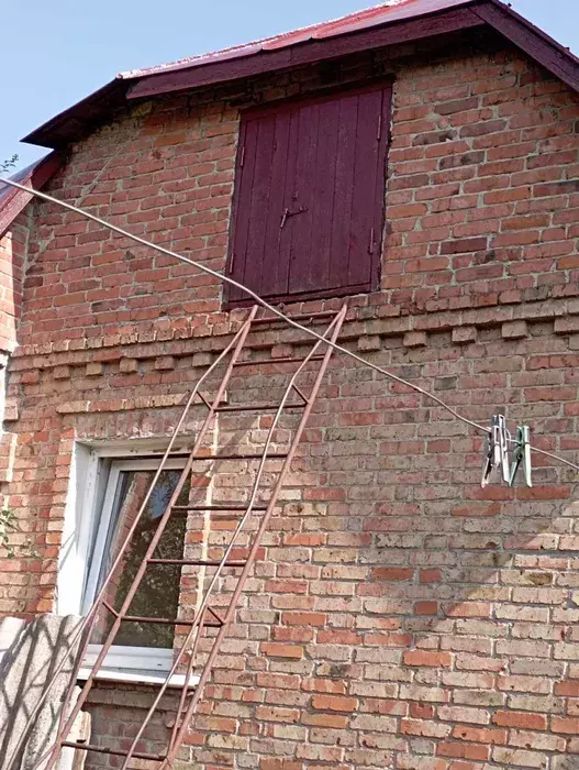 Продается дом Сумская, Сумы, Ковпаковский, Добровільна фото 1 Продается дом Сумская, Сумы, Ковпаковский, Добровільна фото 1