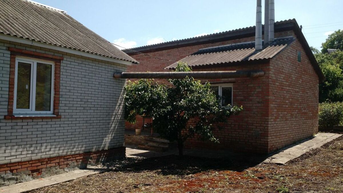 Продается дом Сумская, Сумы фото 1 Продается дом Сумская, Сумы фото 1