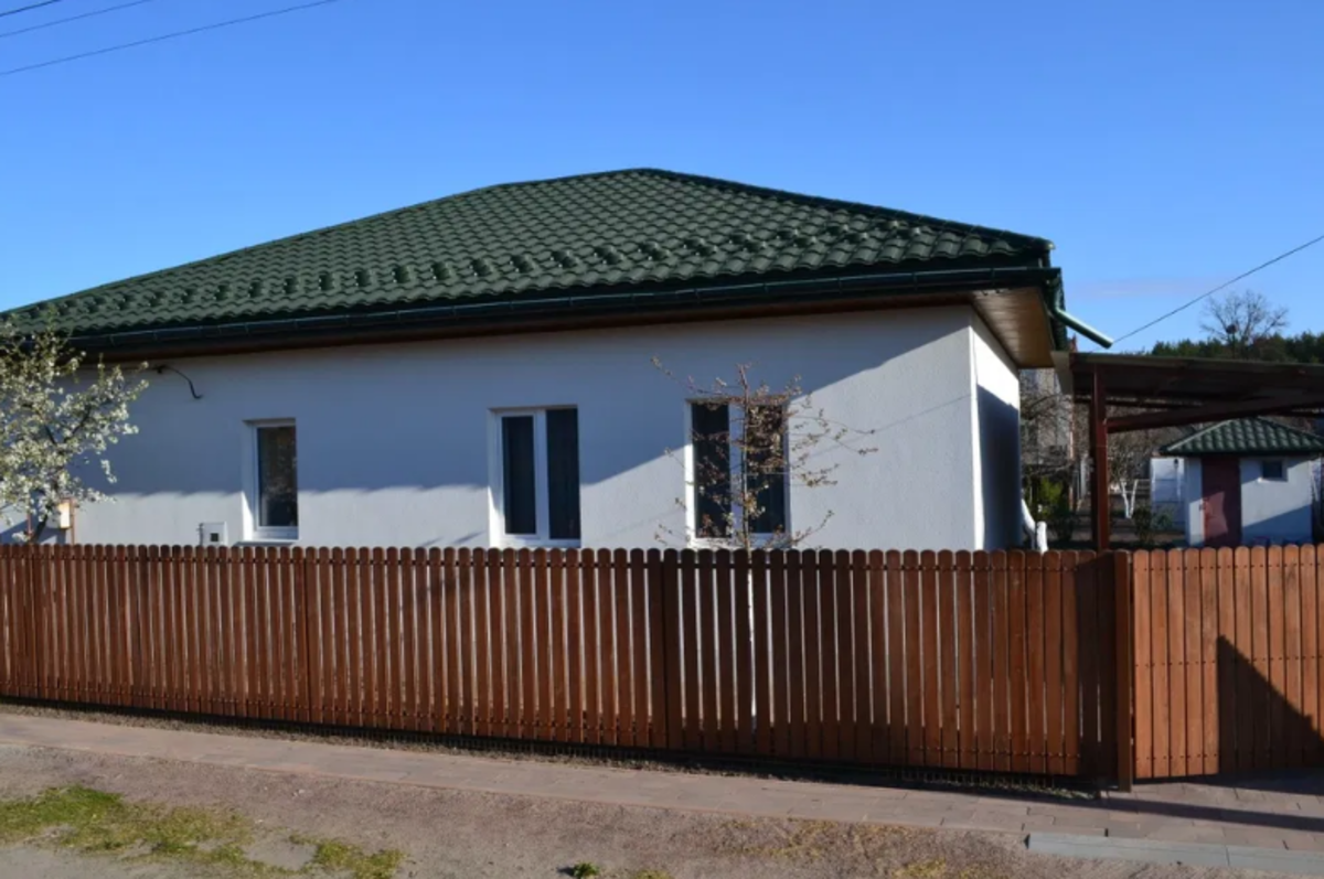 Продается дом Сумская, Сумы, Барановка фото 1 Продается дом Сумская, Сумы, Барановка фото 1