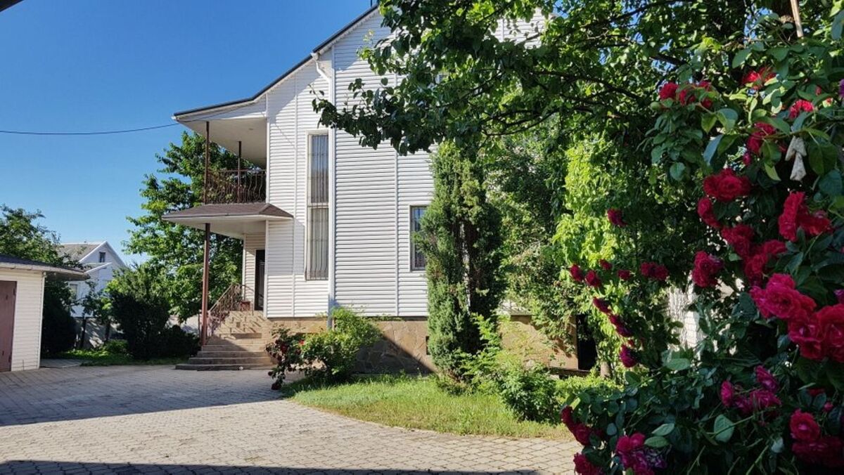 Продается дом Сумская, Сумы фото 1 Продается дом Сумская, Сумы фото 1