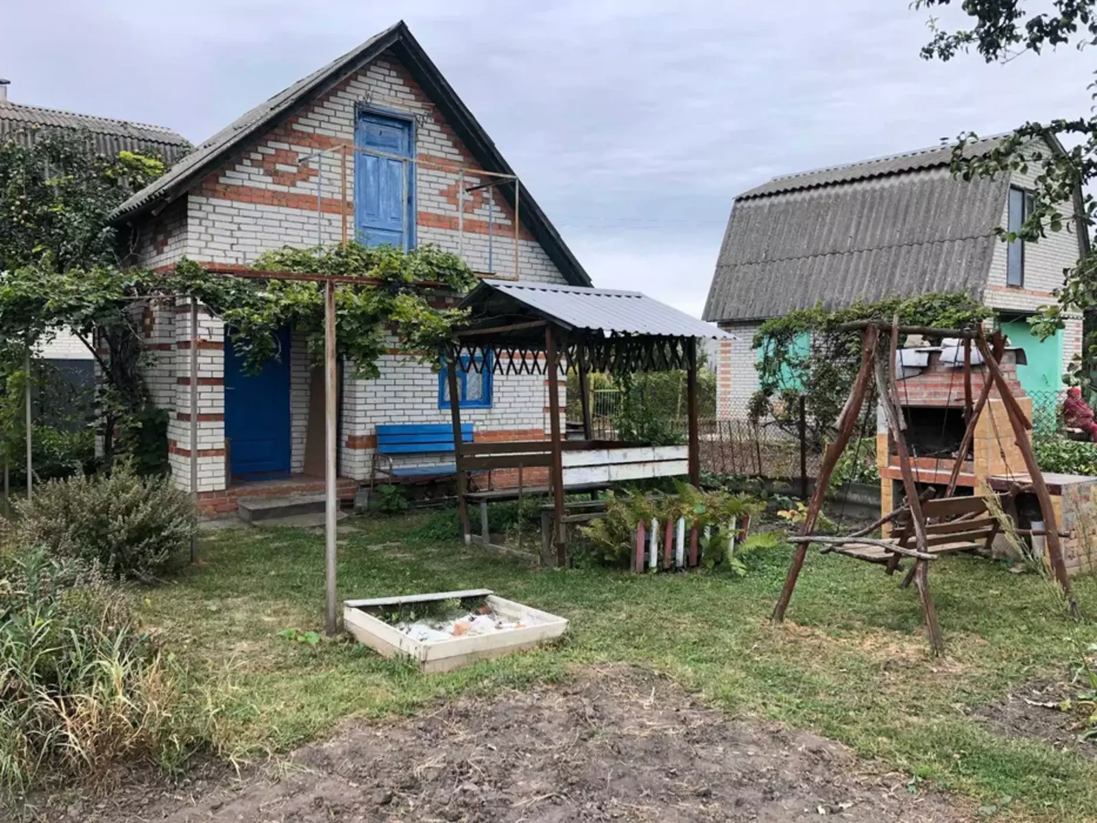 Дача на Баранівці с/т Меліоратор фото 1 Дача на Баранівці с/т Меліоратор фото 1