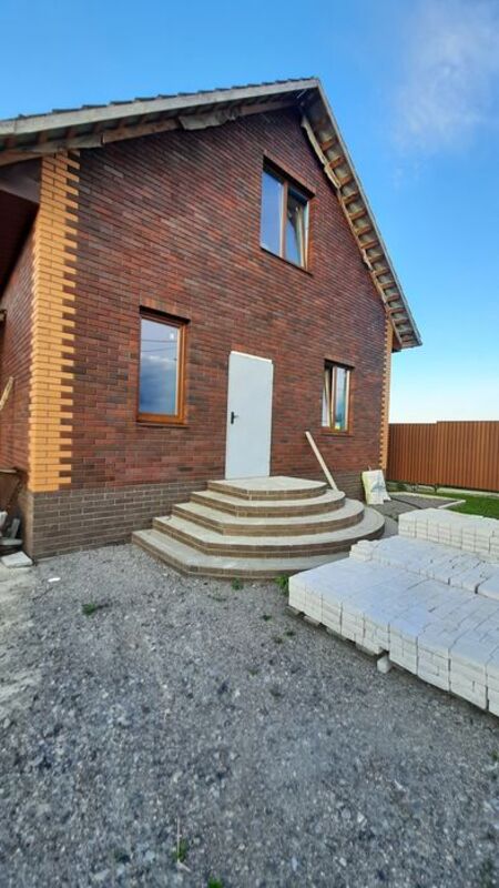 Продается дом Сумская, Сумы, Ковпаковский, Роменська вул. фото 1 Продается дом Сумская, Сумы, Ковпаковский, Роменська вул. фото 1