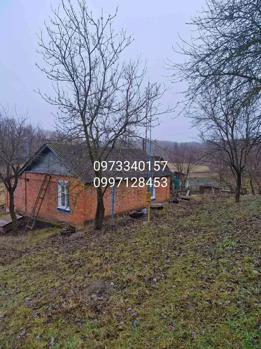 Продается дом Сумская, Роменский, Грышеное, с. Гаврилівка фото 1 Продается дом Сумская, Роменский, Грышеное, с. Гаврилівка фото 1