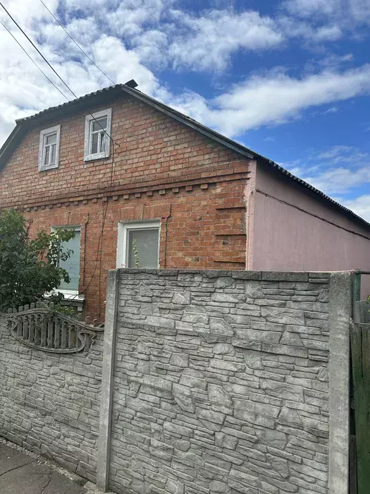 Продается дом Добровільна, Сумы, Сумская, Ковпаковский фото 1 Продается дом Добровільна, Сумы, Сумская, Ковпаковский фото 1