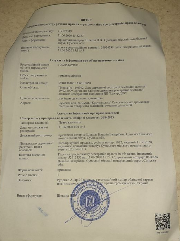 Продается дом Сумская, Сумы фото 1 Продается дом Сумская, Сумы фото 1