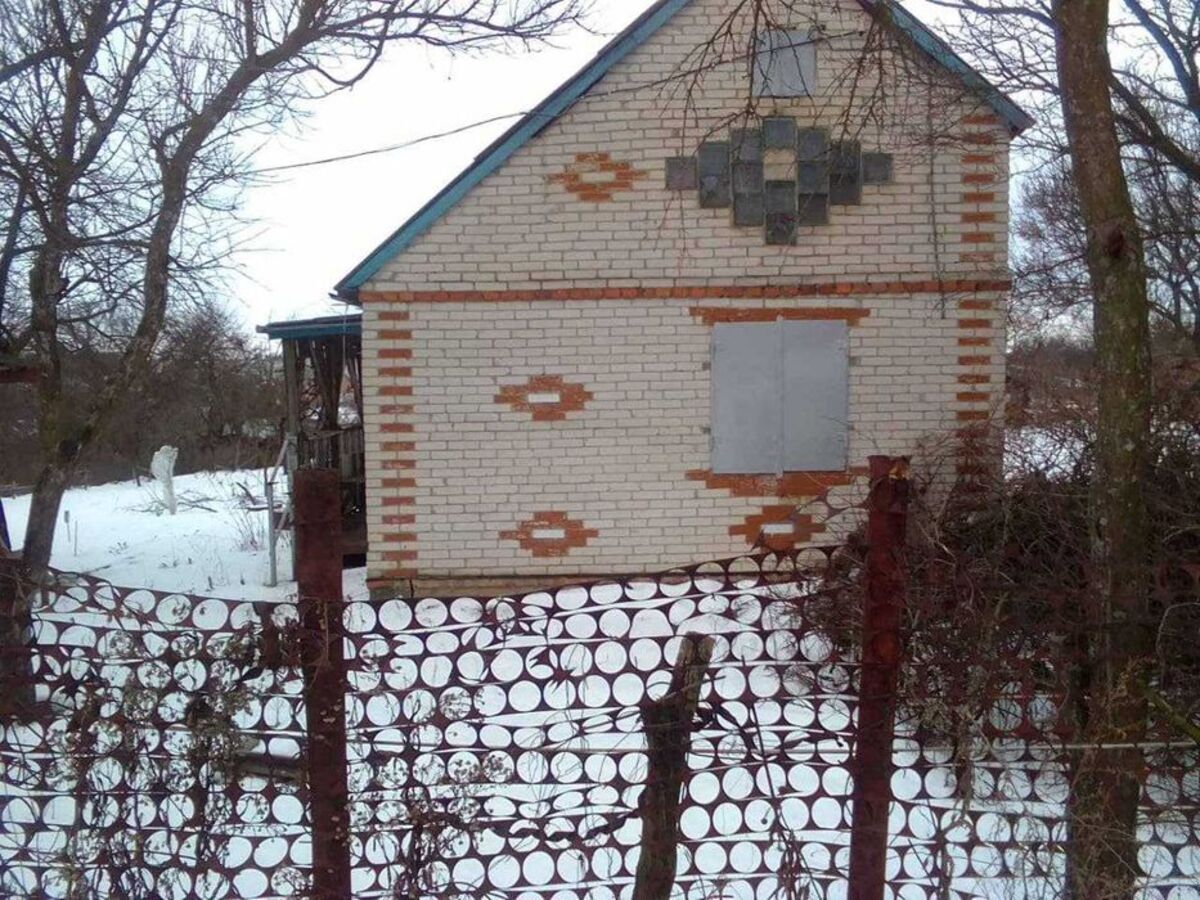 Продается дом Сумская, Сумы, Хімік 1 фото 1 Продается дом Сумская, Сумы, Хімік 1 фото 1